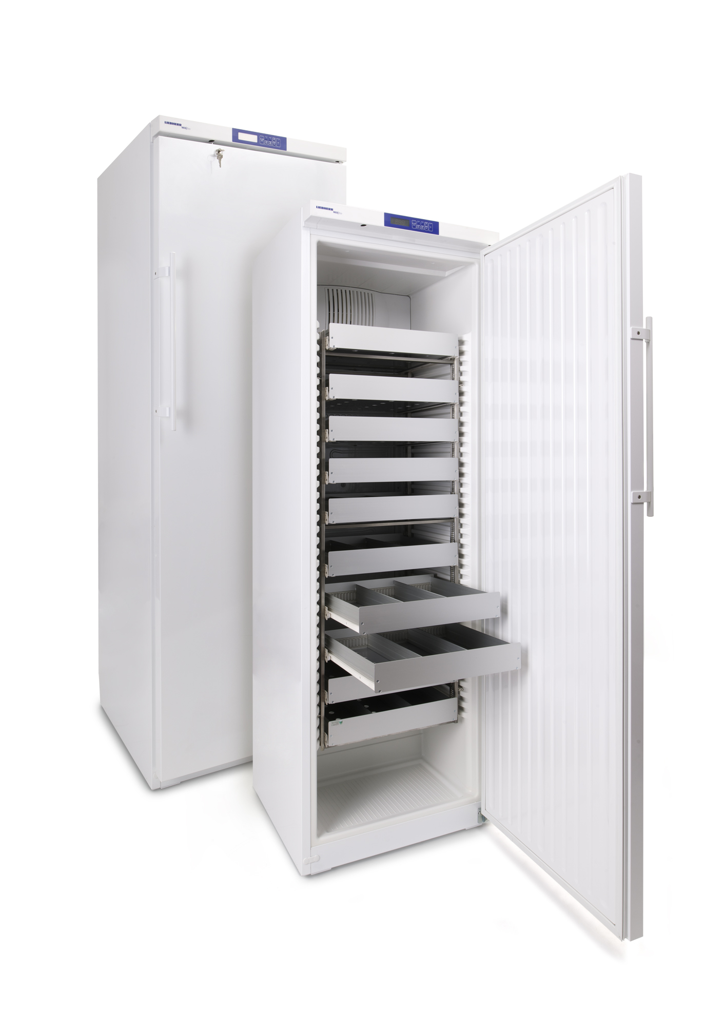 Mediline laboratorium koelkast - MKUv